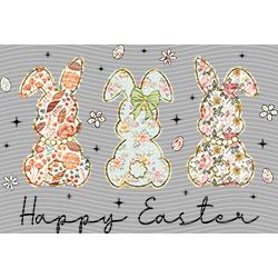 Easter-FHJ 2302